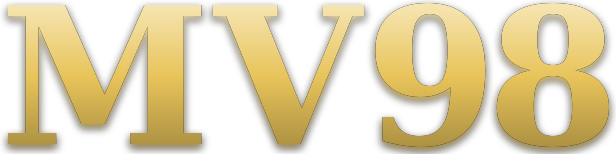 MV98 โลโก้