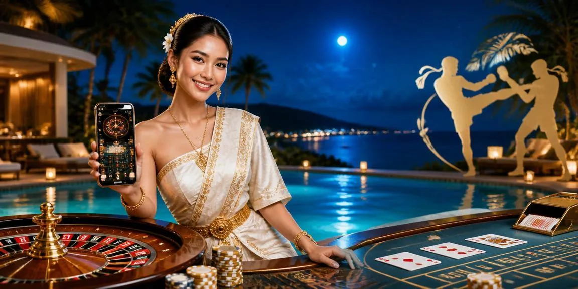 MV98 ไทย แอปคาสิโน